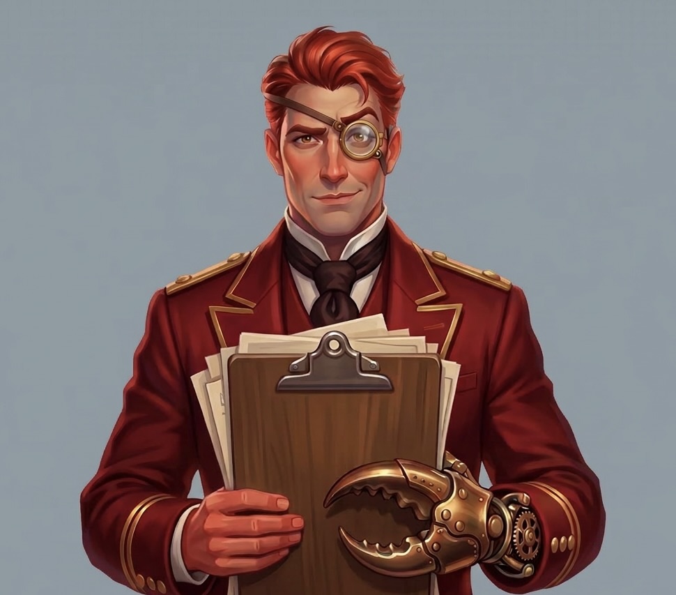 Sebastian Griffe